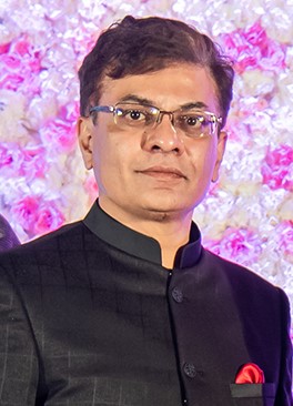 Atul Shah